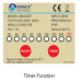 Emaux Ultra Series Filtration Combo with pre-filter